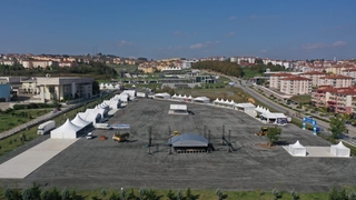 Sakarya EXPO açılıyor