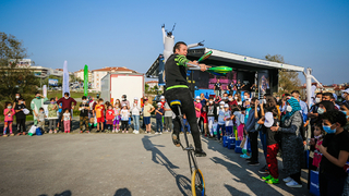Sakarya EXPO binlerce kişiyi ağırladı