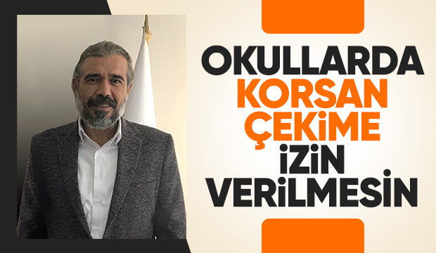 Sakarya Fotoğrafçılar Odası'ndan açıklama