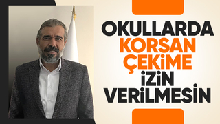 Sakarya Fotoğrafçılar Odası'ndan açıklama