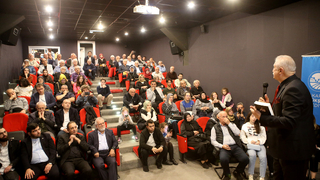 Sakarya garip babası Yılmaz Güney’i hiç unutmadı