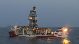 Sakarya Gaz Sahası için yeni açıklama