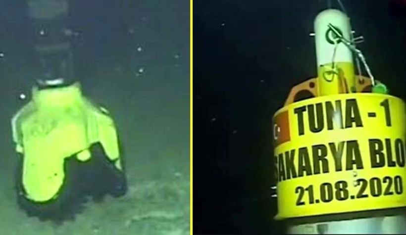 Sakarya Gaz Sahası ile ilgili önemli gelişme