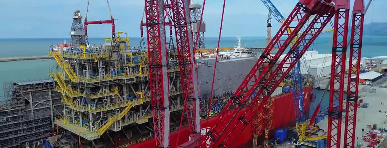 Sakarya Gaz Sahası'nda üretimi iki katına çıkarak yeni gelişme