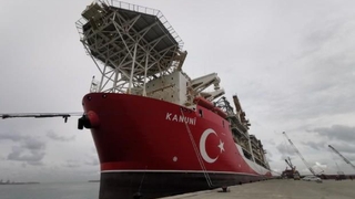 Sakarya Gaz Sahası'nda yeni gelişme