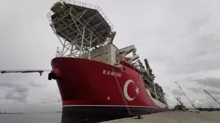 Sakarya Gaz Sahası'nda yeni gelişme