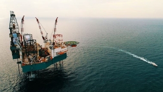 Sakarya Gaz Sahası'nda yeni kuyular yolda