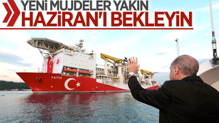 Sakarya Gaz Sahası'nda yeni müjdeler yakın