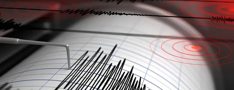 Sakarya gece yarısı deprem