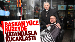 Sakarya geleceğin ‘en iyilerinden’ bir tanesi olacak