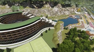 Sakarya Geleneksel ve Tamamlayıcı Tıp Uygulama Merkezi için düğmeye basıldı