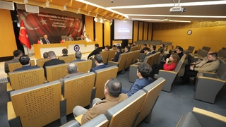 Sakarya Genç Girişimciler Kurulu yılın son toplantısını yaptı