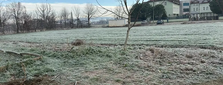 Sakarya güne böyle uyandı; Buz kesti