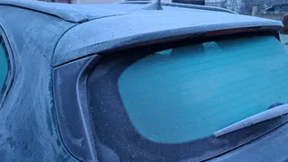 Sakarya güne böyle uyandı