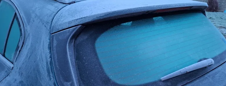 Sakarya güne böyle uyandı