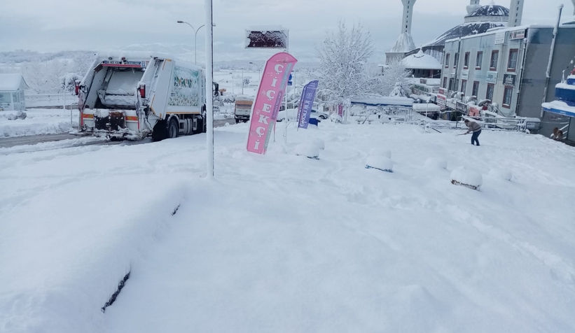 Sakarya günü böyle uyandı
