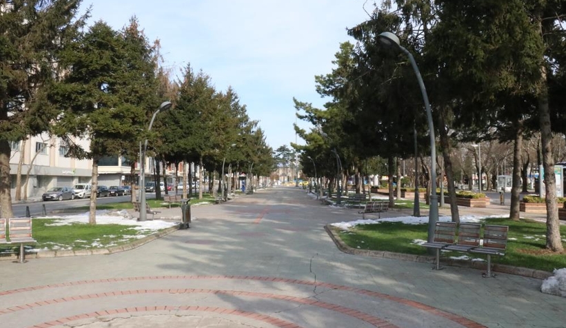 Sakarya için 15 günlük sokağa çıkma yasağı mı geliyor?