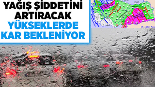 Sakarya için bir uyarı daha