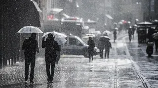 Sakarya için fırtına uyarısı yapıldı