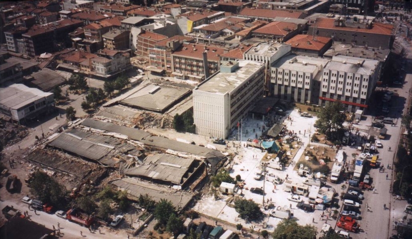 Sakarya için korkutan rakam 30 bin konut sigortasız