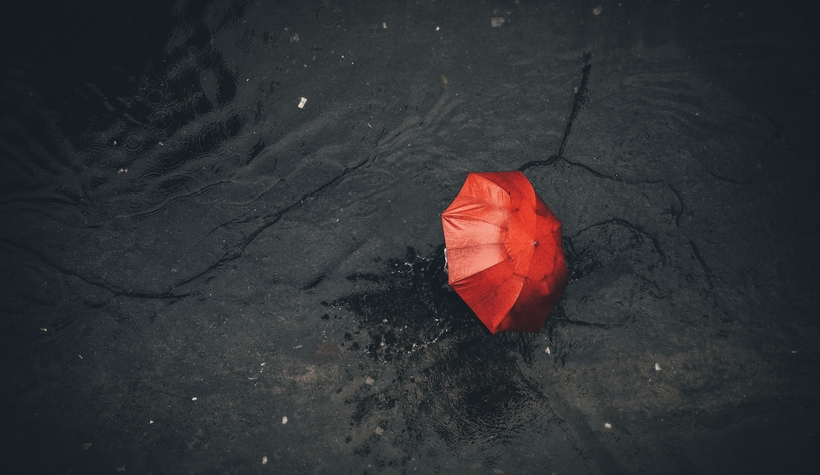 Sakarya için kuvvetli yağış uyarısı