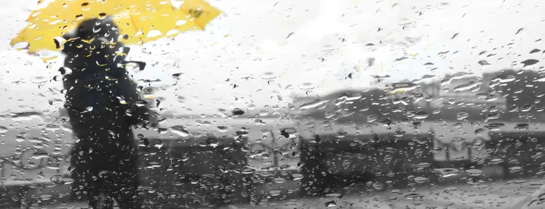 Sakarya için kuvvetli yağış uyarısı