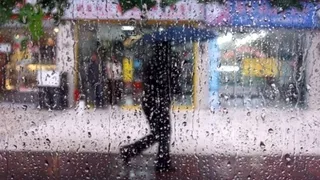 Sakarya için kuvvetli yağış uyarısı