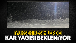 Sakarya için kuvvetli yağış uyarısı