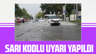 Sakarya için önemli uyarı