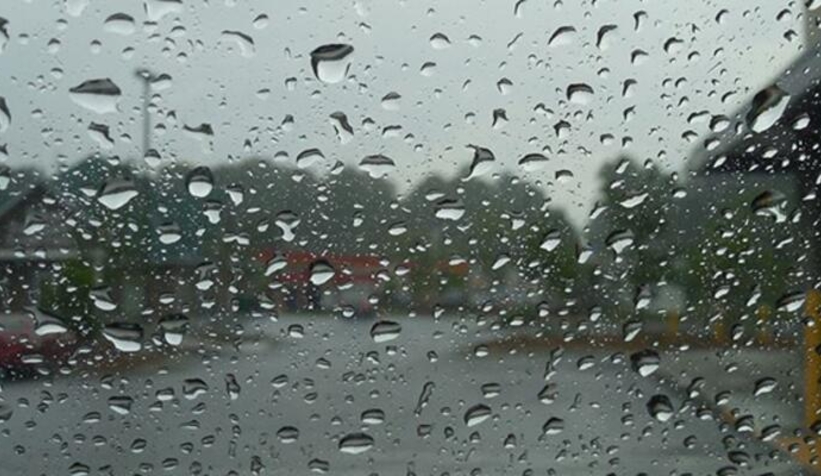 Sakarya için sağanak uyarısı