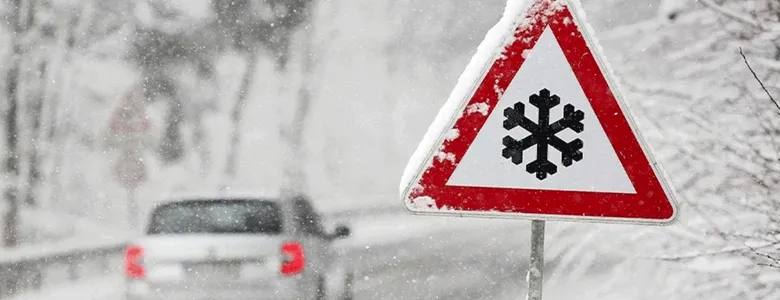 Sakarya için soğuk hava uyarısı