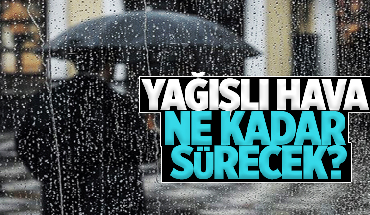 Sakarya için son hava durumu tahmini