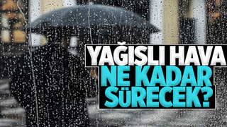 Sakarya için son hava durumu tahmini