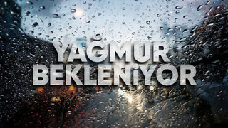 Sakarya için yağmur uyarısı