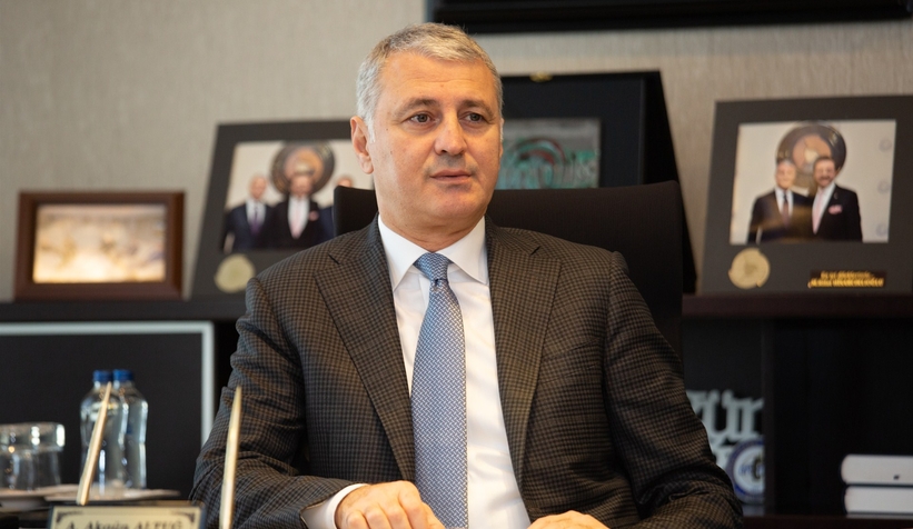 Sakarya ihracatında salgının etkileri devam ediyor