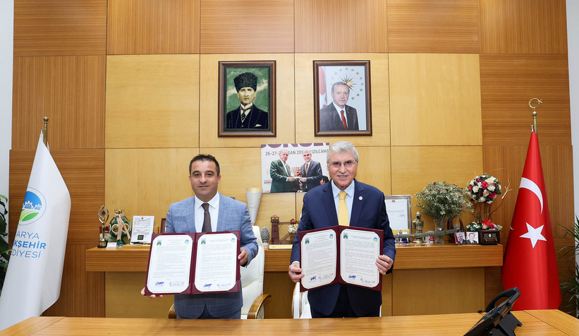 Sakarya ile Varbitsa kardeş şehir oldu