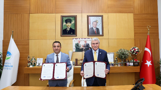 Sakarya ile Varbitsa kardeş şehir oldu