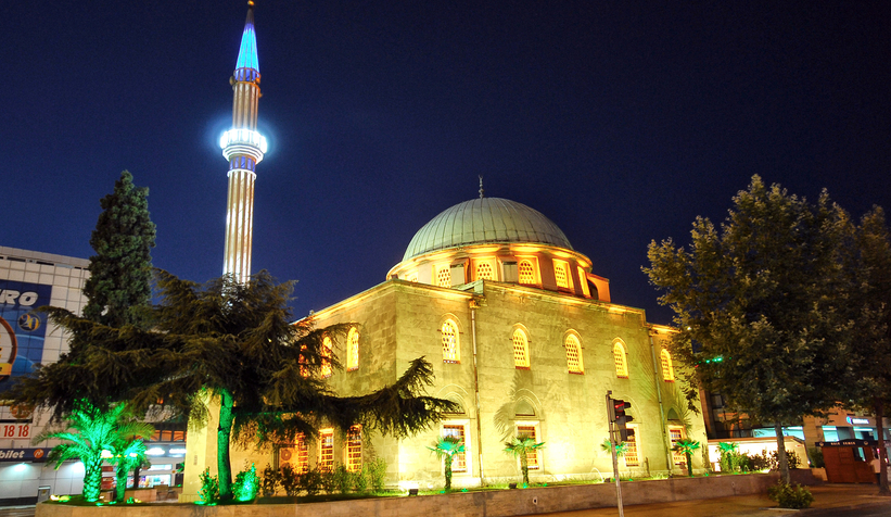 Sakarya ilk sahur ve iftar saati