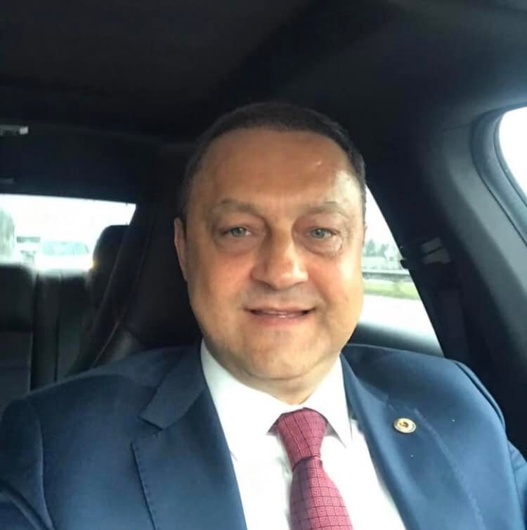 Sakarya iş dünyasının acı kaybı