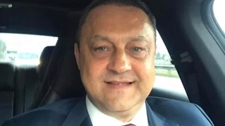 Sakarya iş dünyasının acı kaybı