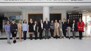 Sakarya Kadın Girişimciler Kurulu'ndan örnek proje