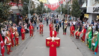 Sakarya kardeş Azerbaycan'ın yanında