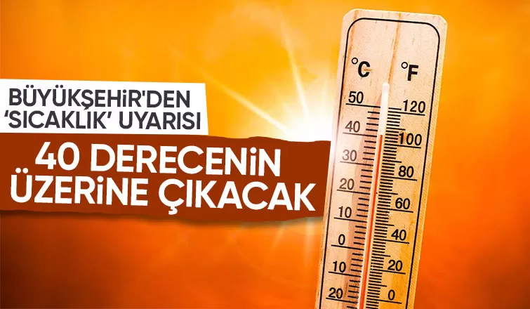 Sakarya kavrulacak