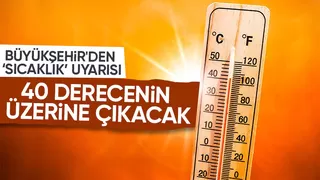 Sakarya kavrulacak
