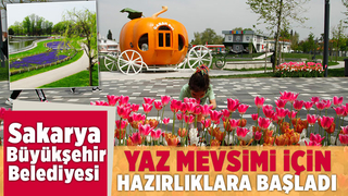 Sakarya kısıtlamasız bir yaza hazırlanıyor