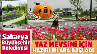 Sakarya kısıtlamasız bir yaza hazırlanıyor
