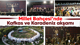 Sakarya Kültür Sanat Festivali devam ediyor