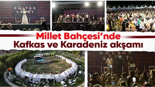 Sakarya Kültür Sanat Festivali devam ediyor