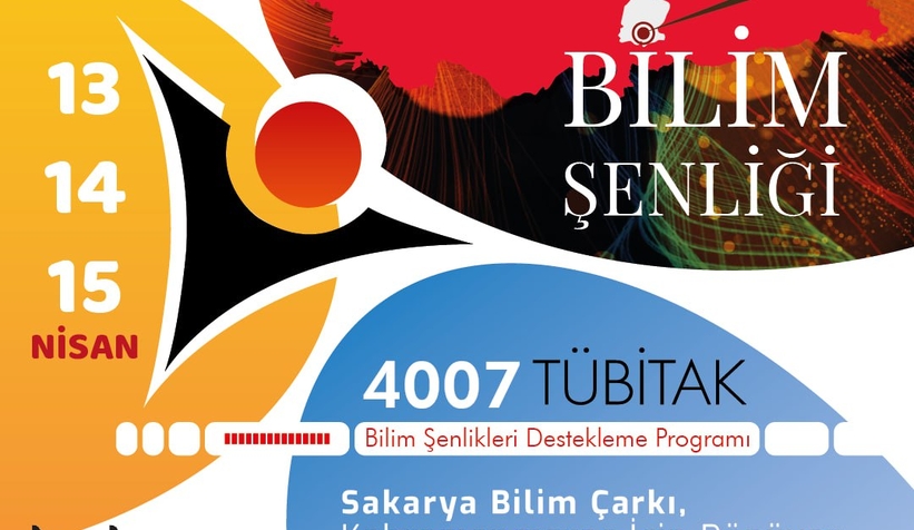 Sakarya MEM'den Kahramanmaraş'taki öğrenciler için bilim şenliği