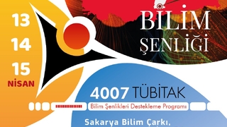 Sakarya MEM'den Kahramanmaraş'taki öğrenciler için bilim şenliği